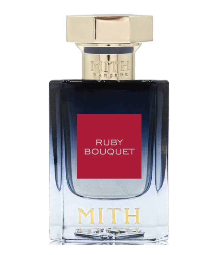 Mith Ruby Bouquet