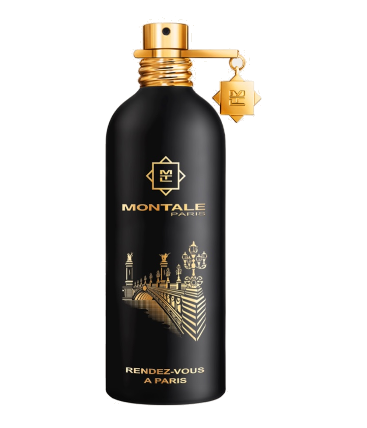 Montale Rendez-vous a Paris