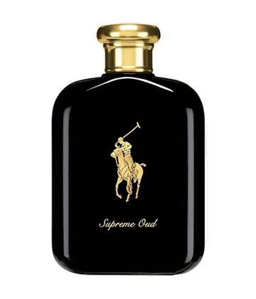 Ralph Lauren Polo Supreme Oud