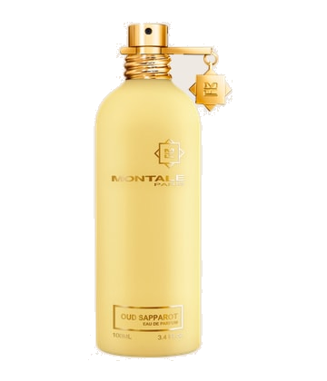 Montale Oud Sapparot Eau de Parfum