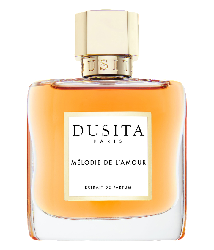 Parfums Dusita Mélodie de l’Amour