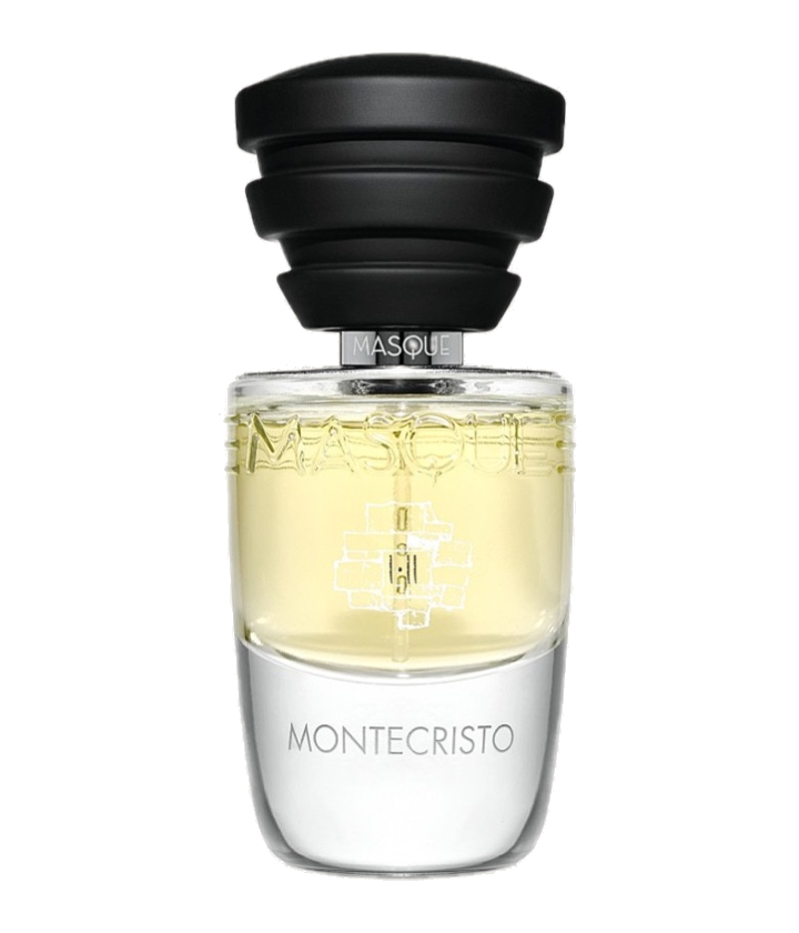 Masque Milano Montecristo