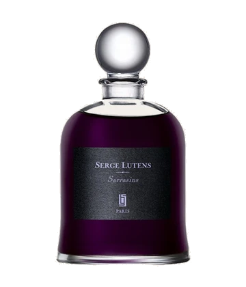 Serge Lutens Sarrasins