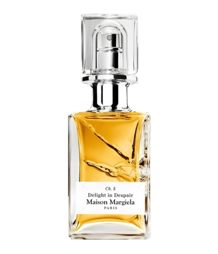 Maison Margiela Scentsorium Delight in Despair