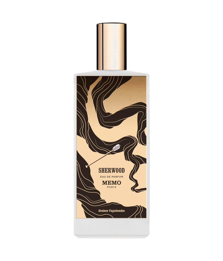 Memo Paris Sherwood Eau de Parfum