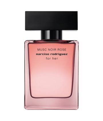 Narciso Rodriguez Musc Noir Rose Eau de Parfum