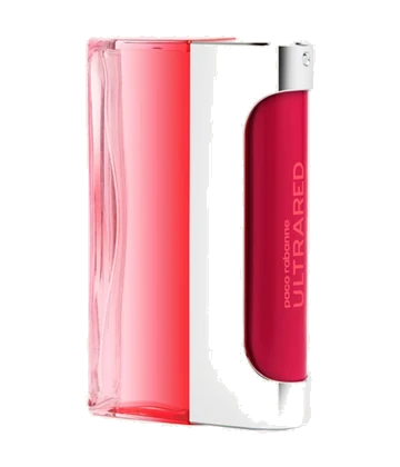 Rabanne Ultrared Man