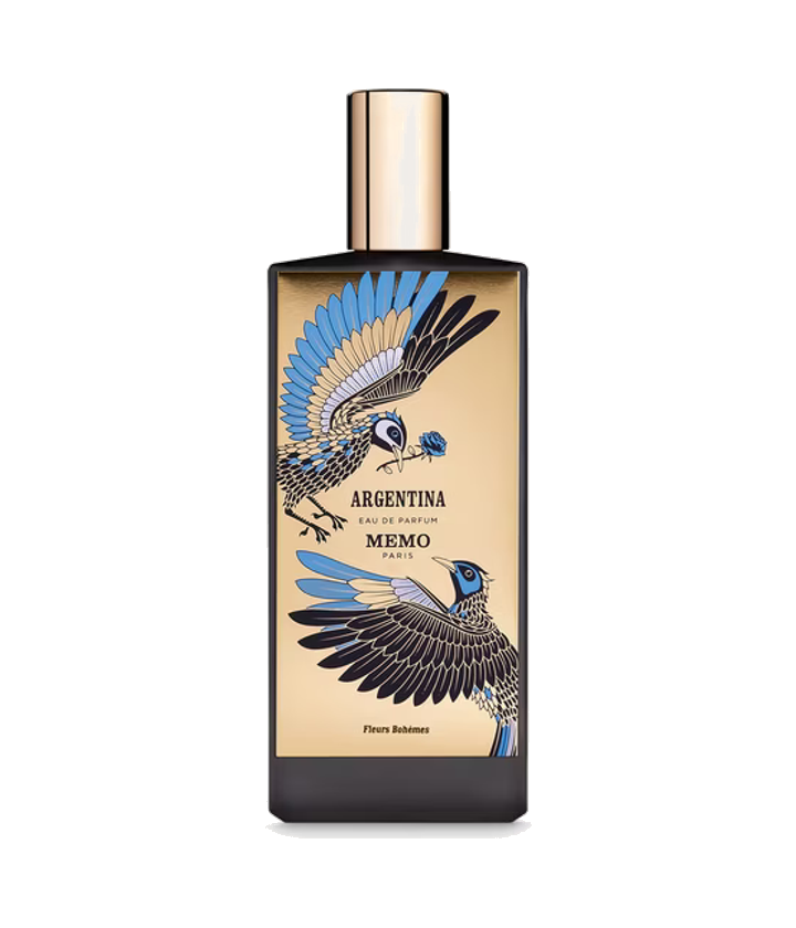 Memo Paris Argentina Eau de Parfum
