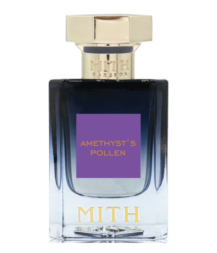 Mith Amethyst’s Pollen