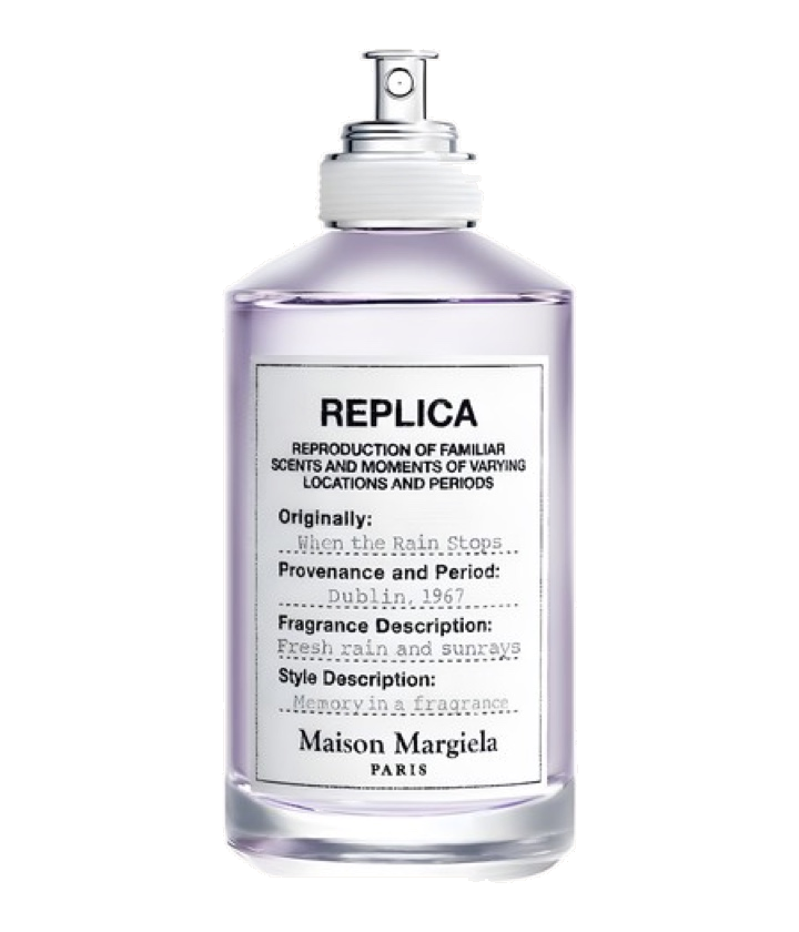 Maison Margiela REPLICA When the Rain Stops