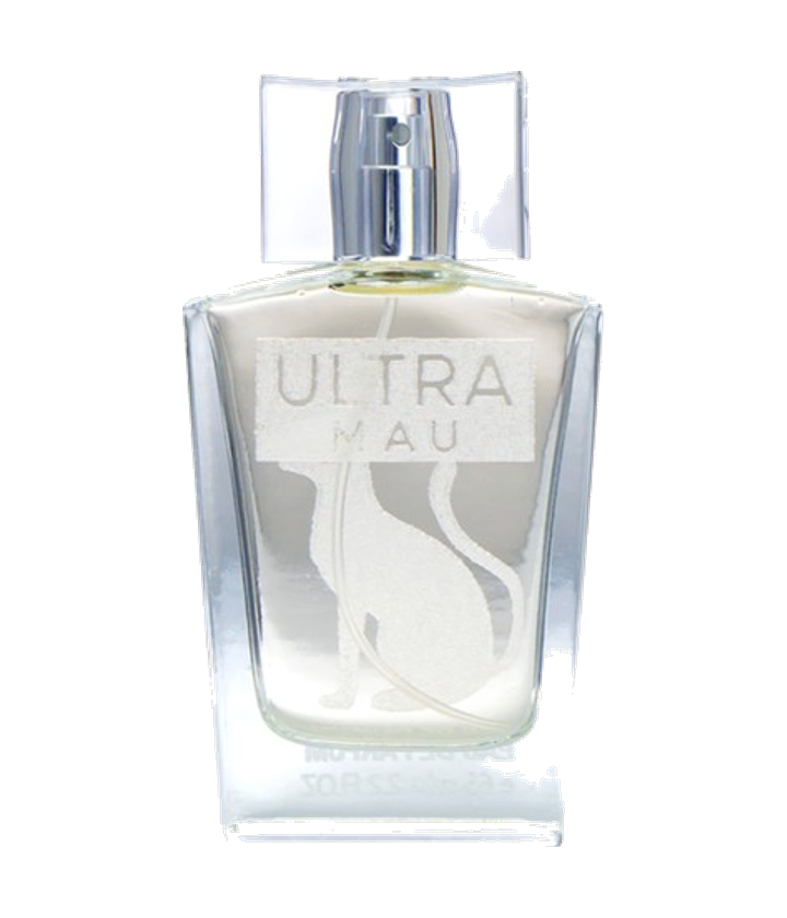 Mau Perfume Ultra