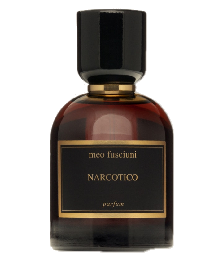 Meo Fusciuni Narcotico