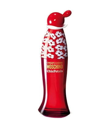Moschino Cheap and Chic - Chic Petals