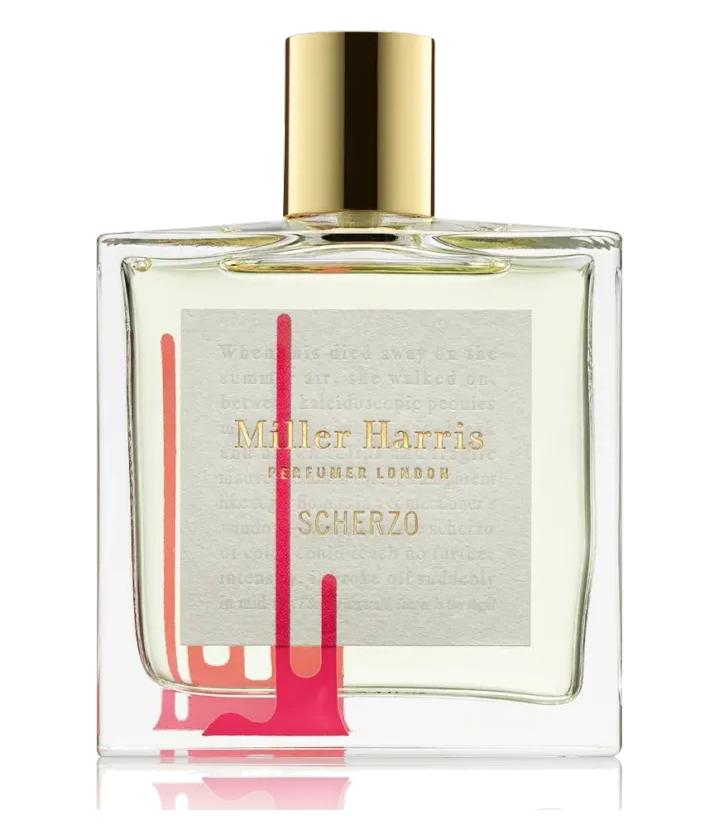 Miller Harris Scherzo