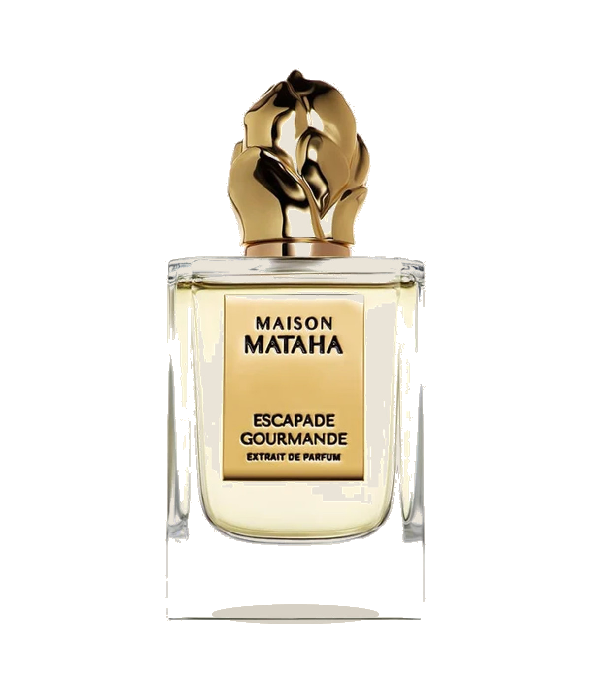 Maison Mataha Escapade Gourmande Extrait de Parfum