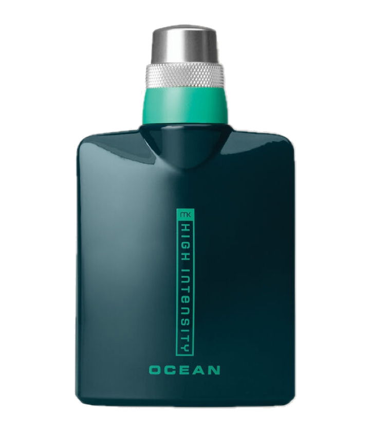 Mary Kay MK High Intensity Ocean