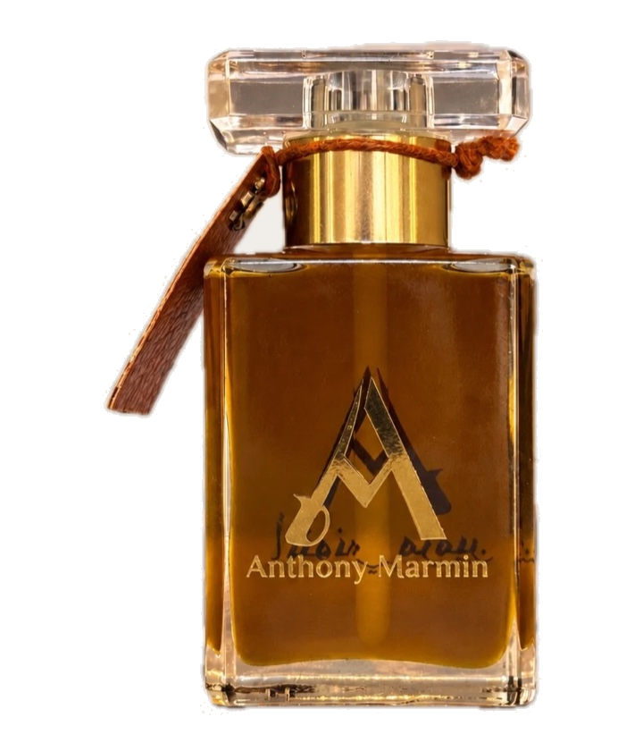 Maison Anthony Marmin The Oudyssey