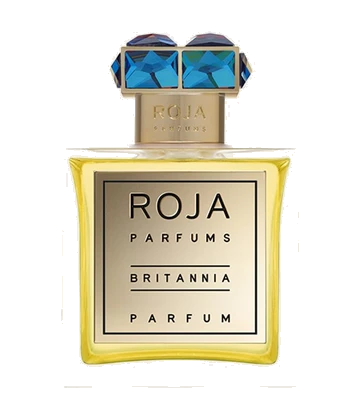 Roja Britannia