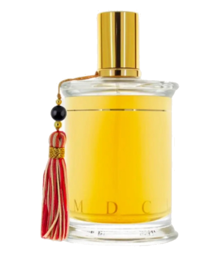 MDCI Parfums Cuir Garamante