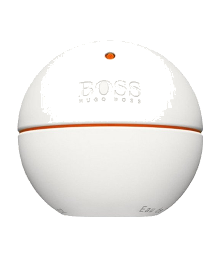 Hugo Boss Boss in Motion White Edition