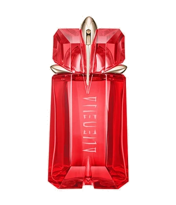 Mugler Alien Fusion