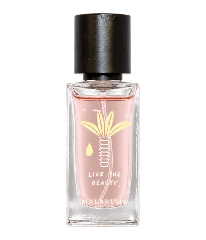 Malbrum Parfums Safarīyah