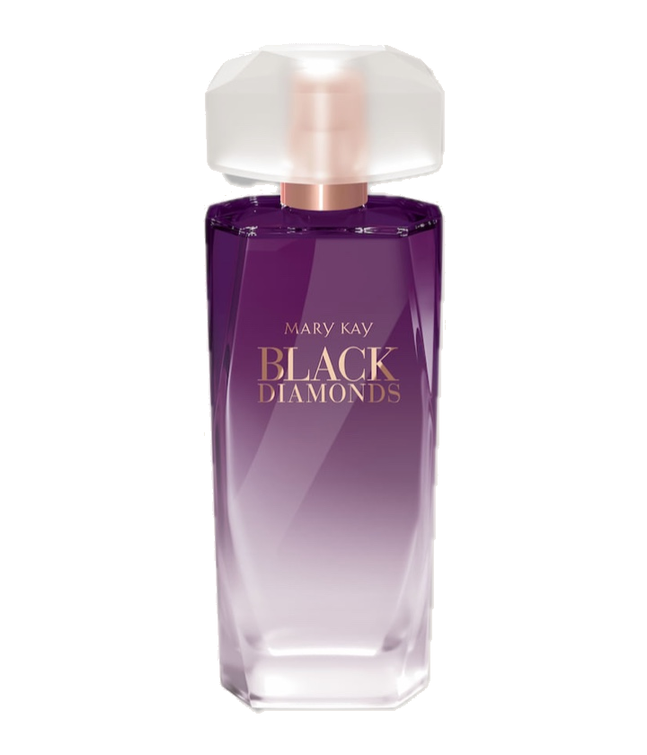 Mary Kay Black Diamonds