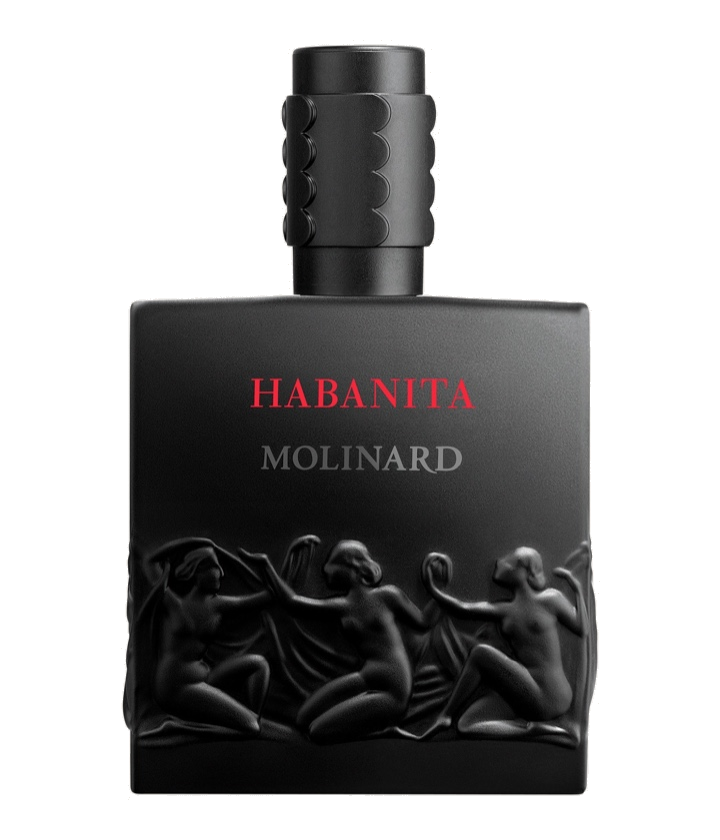 Molinard Habanita