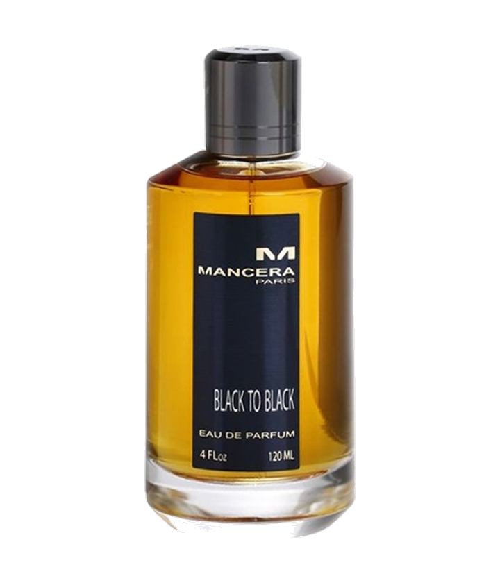Mancera Black to Black