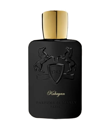 Parfums de Marly Kuhuyan