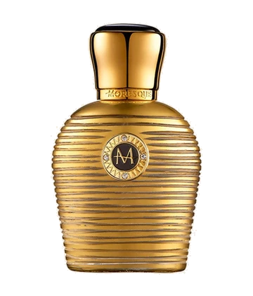 Moresque Aurum