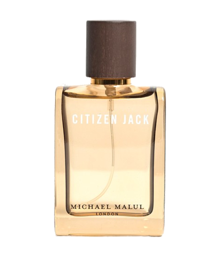 Michael Malul London Citizen Jack
