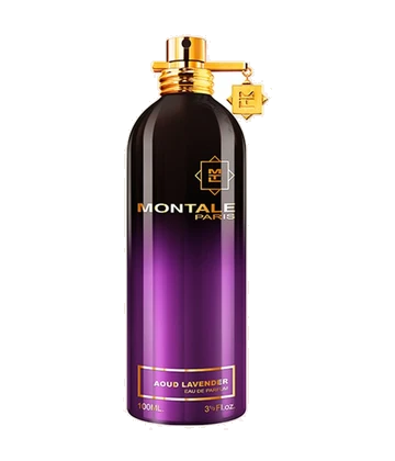 Montale Aoud Lavender