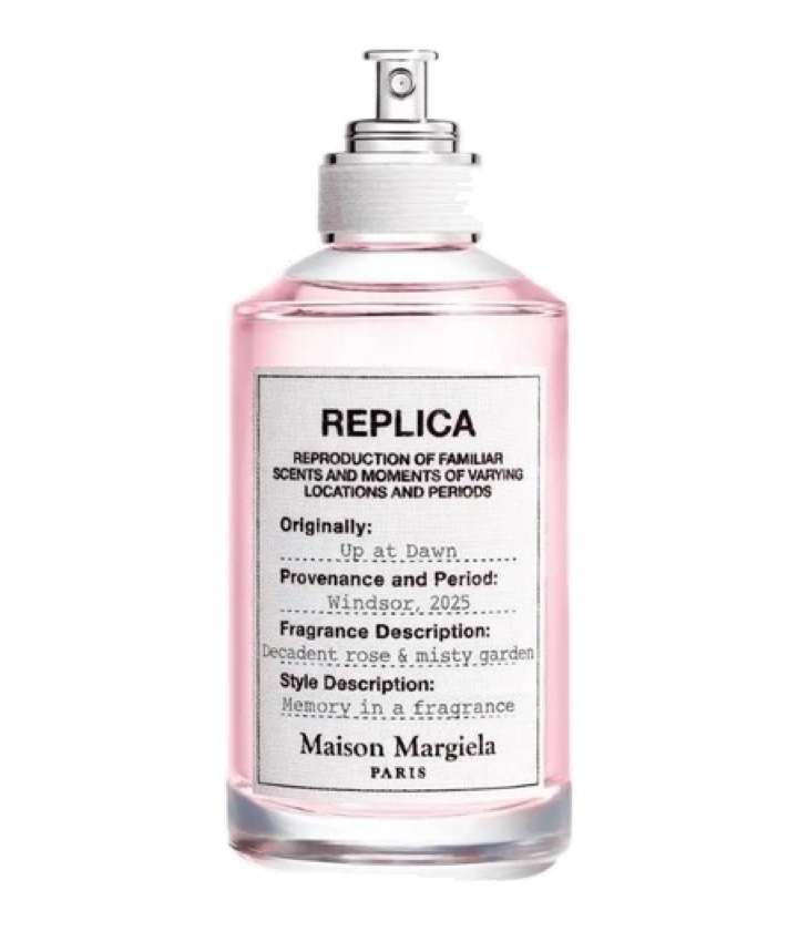 Maison Margiela REPLICA Up at Dawn
