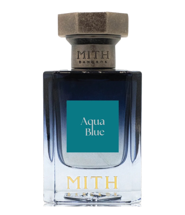 Mith Aqua Blue