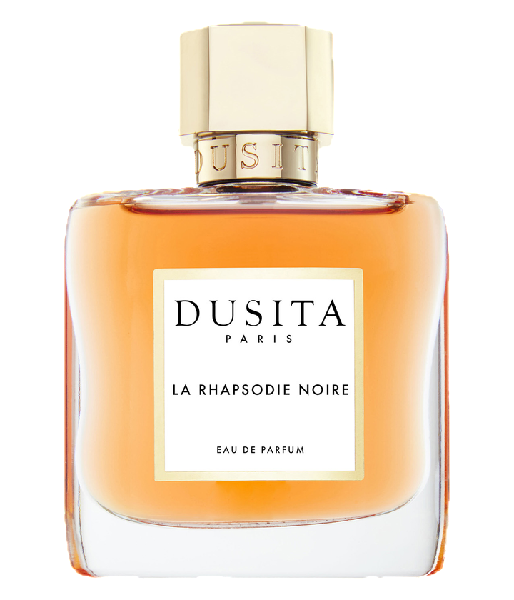 Parfums Dusita La Rhapsodie Noire