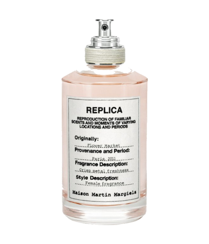 Maison Margiela Replica - Flower Market