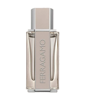 Salvatore Ferragamo Ferragamo Bright Leather