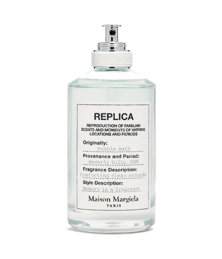 Maison Margiela REPLICA Bubble Bath Eau de Toilette