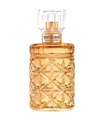 Roberto Cavalli Florence Amber