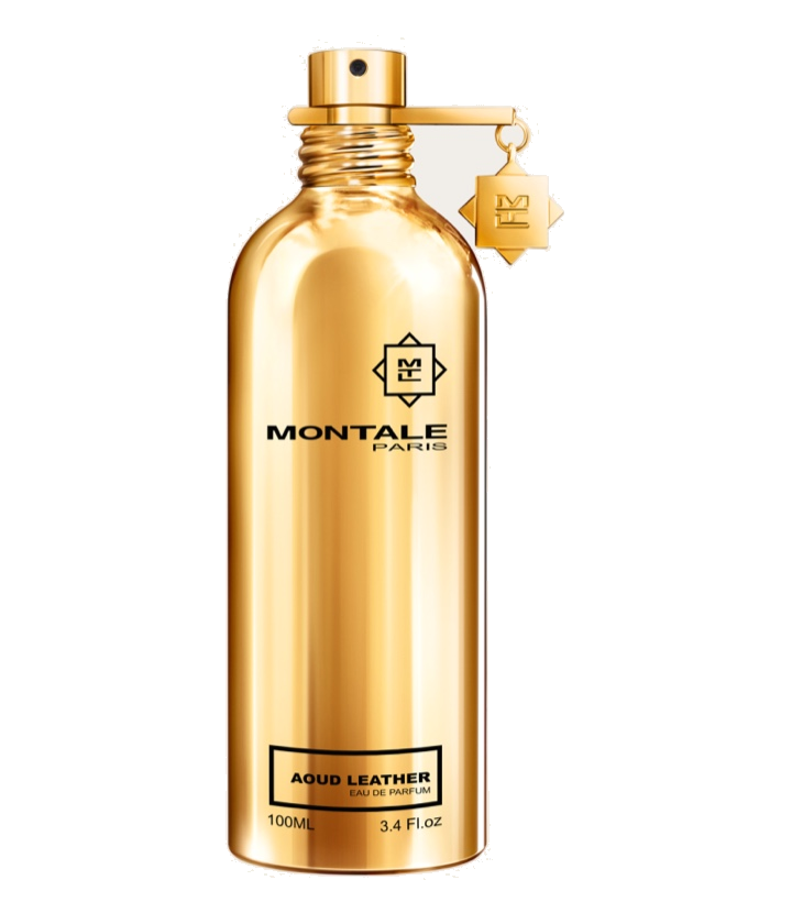 Montale Aoud Leather