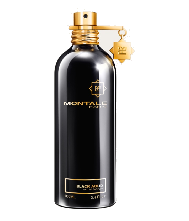 Montale Black Aoud