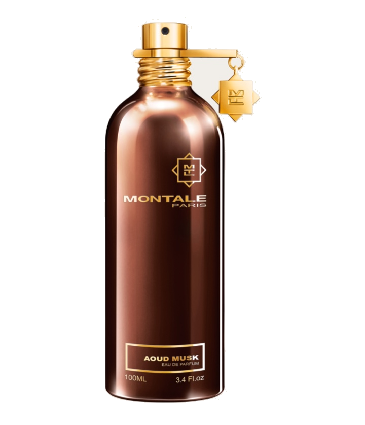 Montale Aoud Musk