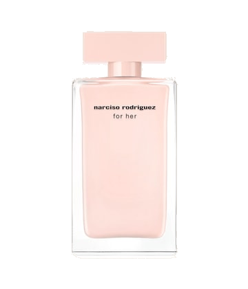 Narciso Rodriguez for her Eau de Parfum
