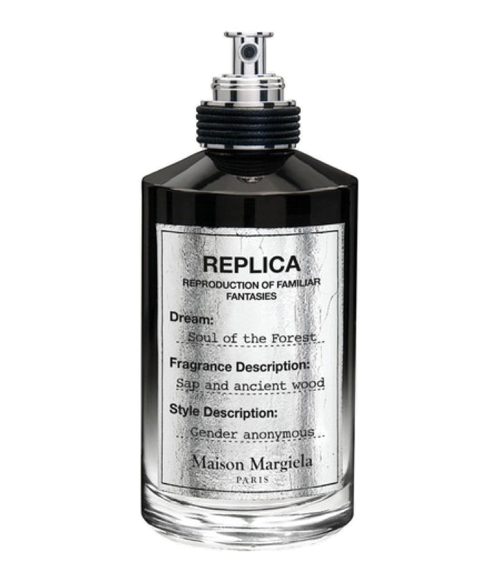 Maison Margiela REPLICA Soul of the Forest