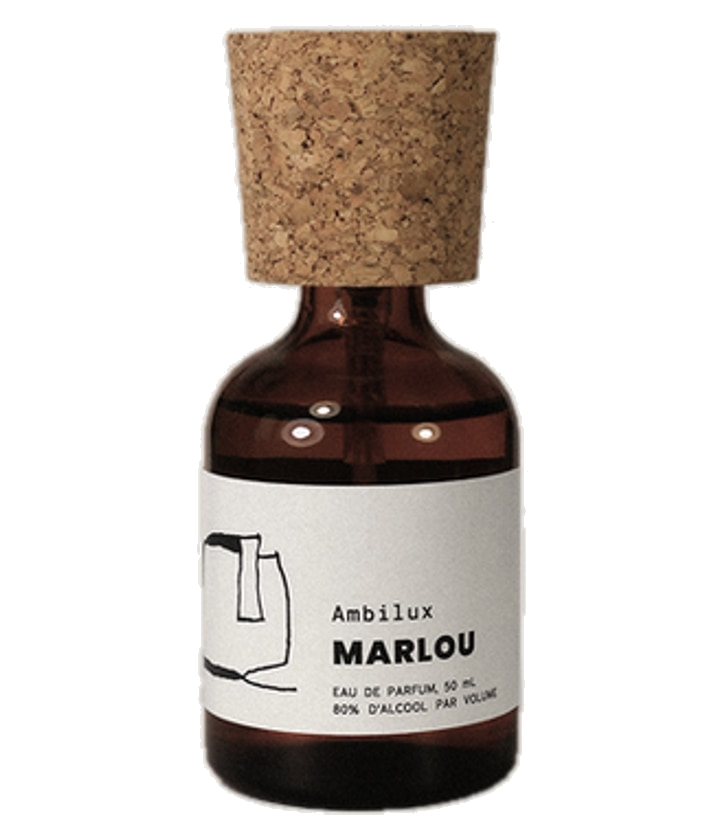 Marlou Ambilux