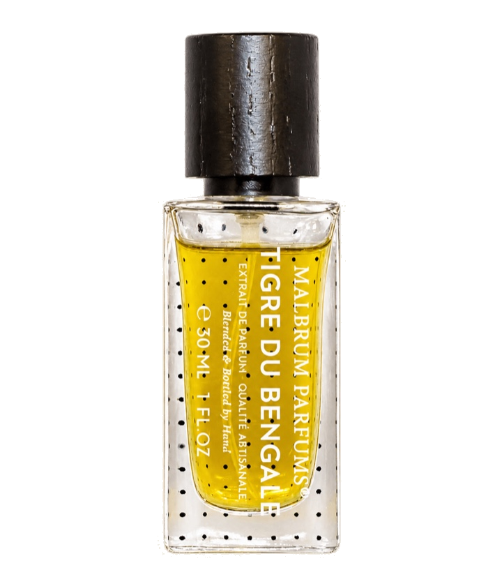 Malbrum Parfums Tigre du Bengale