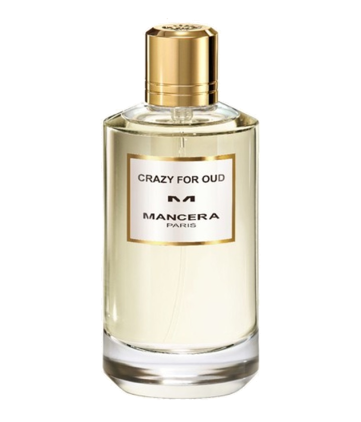 Mancera Crazy For Oud