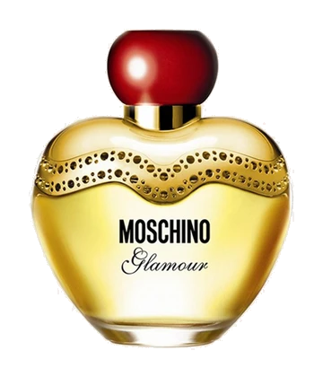 Moschino Glamour