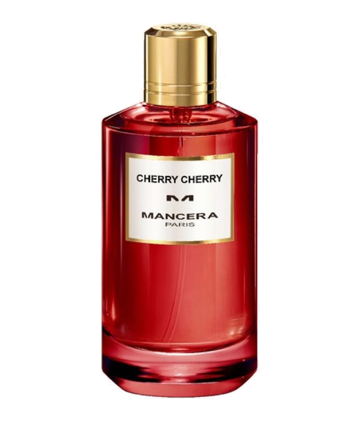 Mancera Cherry Cherry